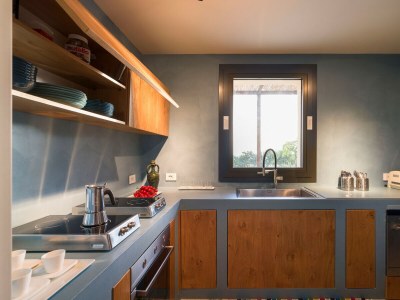 Villa Gelso Bianco - Features photo 38