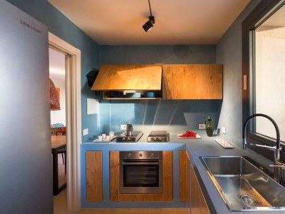 Villa Gelso Bianco - Features photo 39