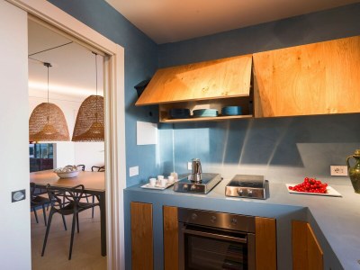 Villa Gelso Bianco - Features photo 40