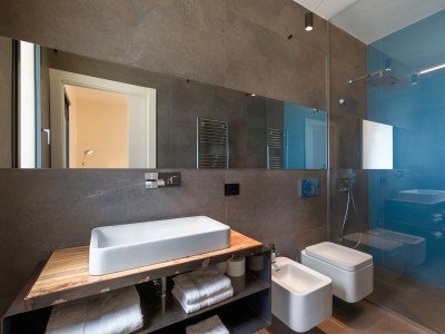 Villa Gelso Bianco - Features photo 48