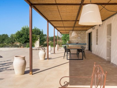 Villa Gelso Bianco - Outdoor photo 54