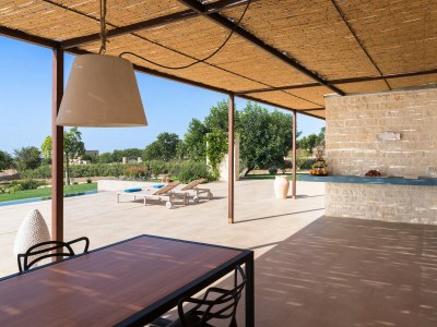 Villa Gelso Bianco - Outdoor photo 55