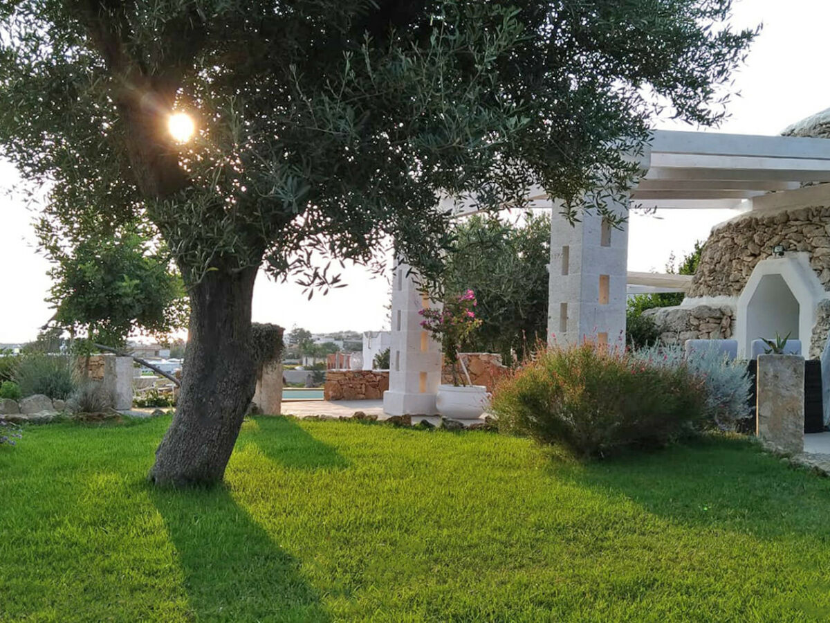 Villa Villa La Samia - Outdoor photo 4