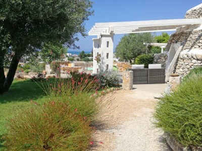 Villa Villa La Samia - Outdoor photo 3