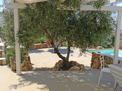 Villa Villa La Samia - Outdoor photo 5