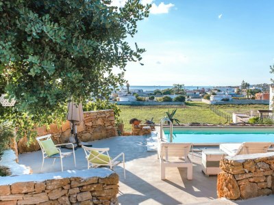 Villa Villa La Samia - Outdoor photo 6