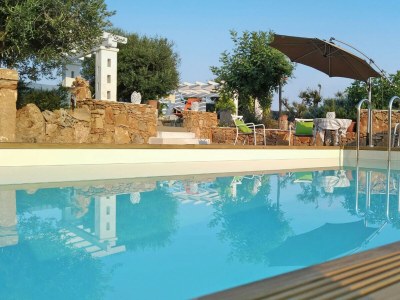 Villa Villa La Samia - Outdoor photo 7