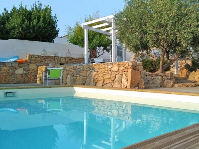 Villa Villa La Samia - Outdoor photo 8