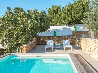 Villa Villa La Samia - Outdoor photo 9