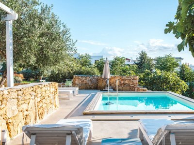 Villa Villa La Samia - Outdoor photo 10