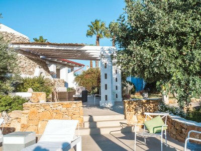 Villa Villa La Samia - Outdoor photo 11