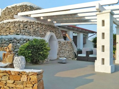 Villa Villa La Samia - Outdoor photo 12