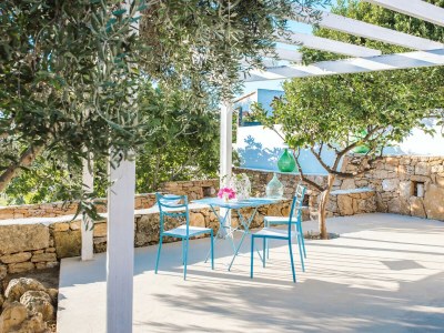 Villa Villa La Samia - Outdoor photo 13