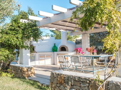 Villa Villa La Samia - Outdoor photo 14