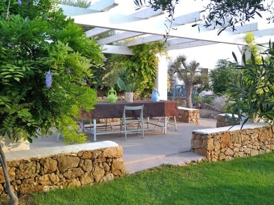 Villa Villa La Samia - Outdoor photo 15