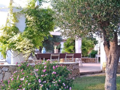 Villa Villa La Samia - Outdoor photo 16