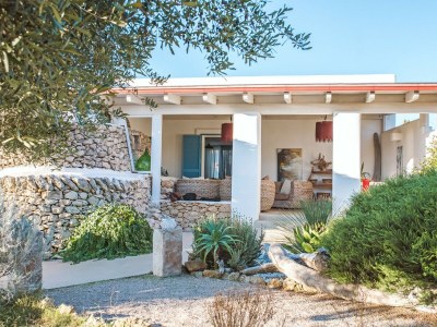 Villa Villa La Samia - Outdoor photo 18