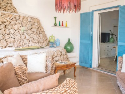 Villa Villa La Samia - Features photo 19