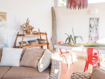 Villa Villa La Samia - Features photo 20