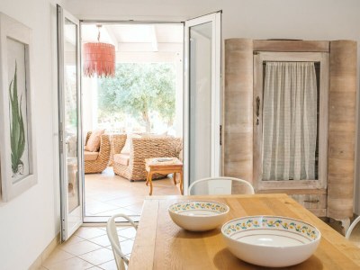 Villa Villa La Samia - Features photo 21