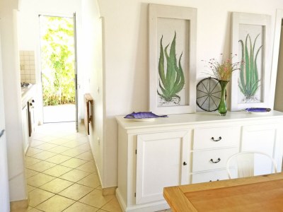 Villa Villa La Samia - Features photo 23