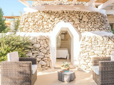 Villa Villa La Samia - Features photo 25