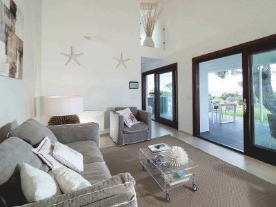 Villa Nettuno - Features photo 6