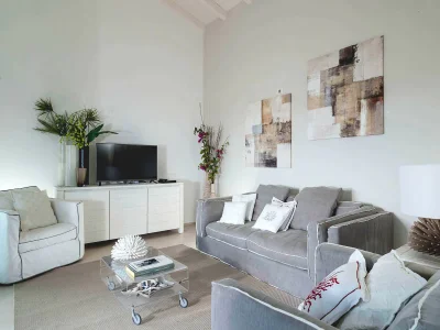 Villa Nettuno - Features photo 7