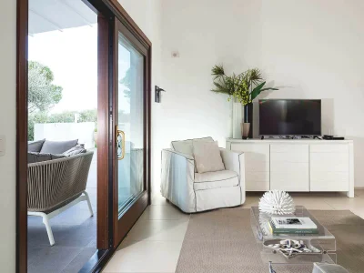 Villa Nettuno - Features photo 8