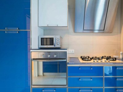 Villa Nettuno - Features photo 15