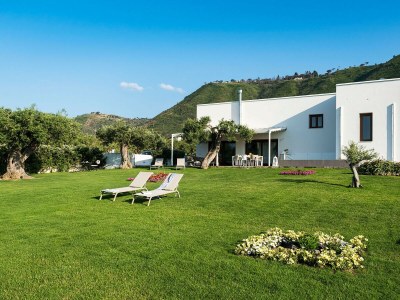 Villa Nettuno - Environment photo 31