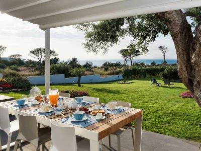 Villa Nettuno - Environment photo 38