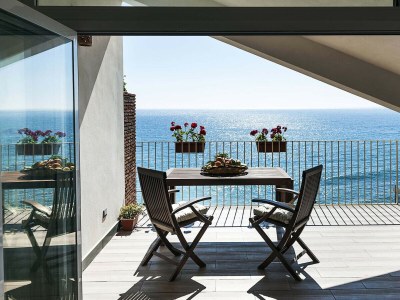 Apartment Alyssa in Taormina - Apartment