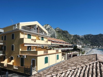 Apartment Alyssa - Environment photo 12