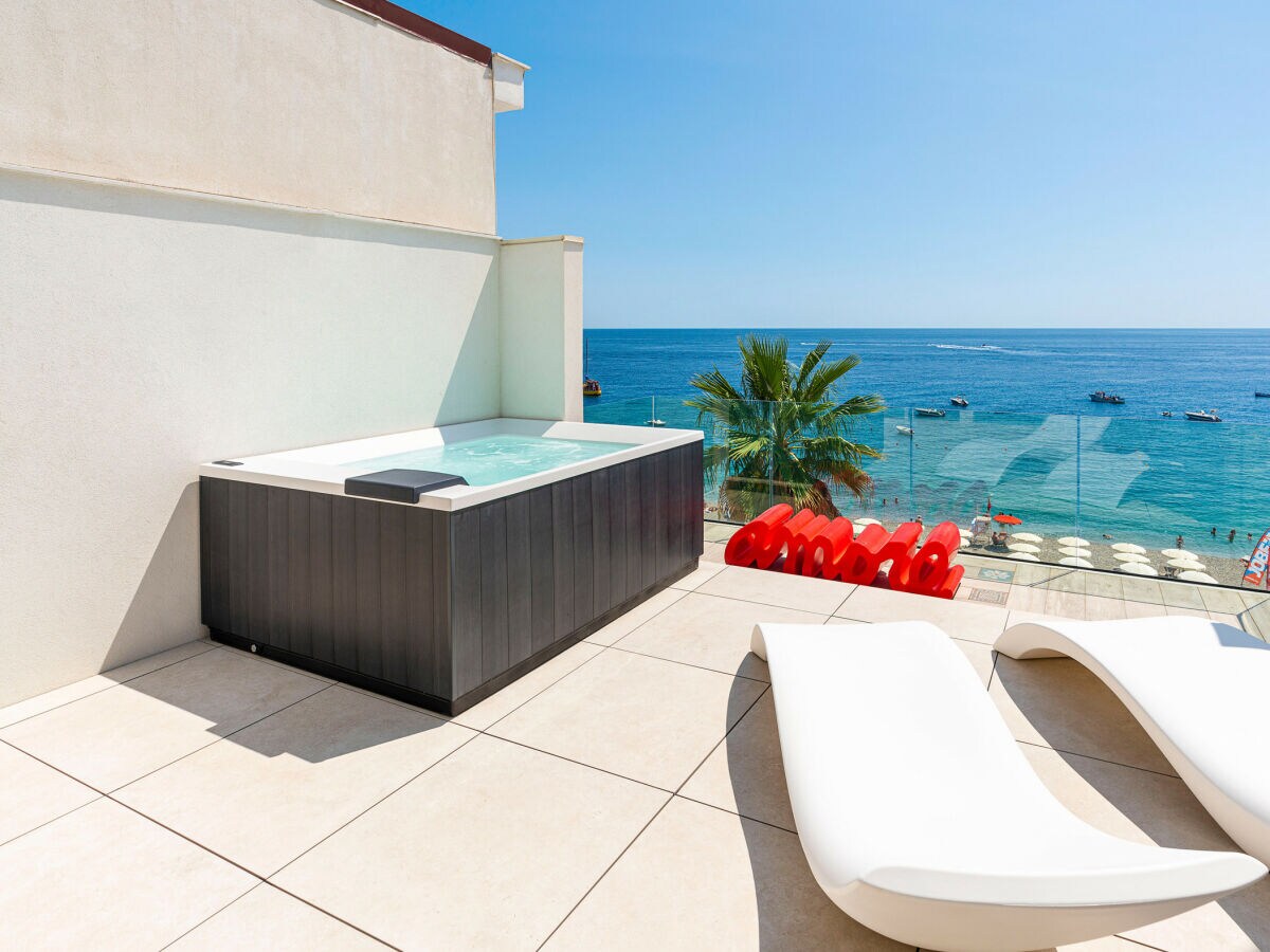 Apartment Peppina Terrace - Outdoor photo 3