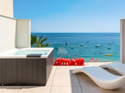 Apartment Peppina Terrace - Outdoor photo 2