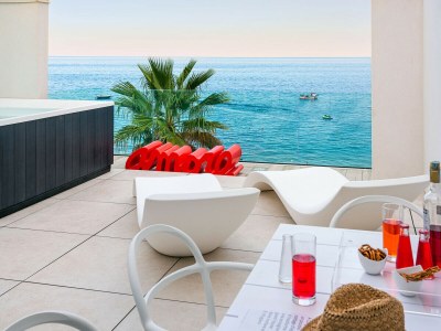 Apartment Peppina Terrace - Outdoor photo 4
