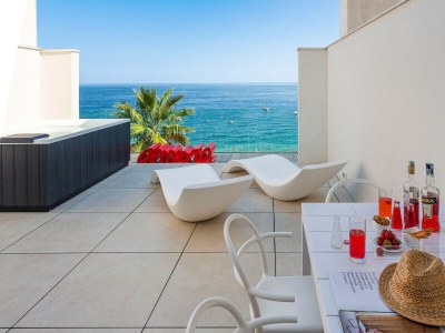 Apartment Peppina Terrace - Outdoor photo 5