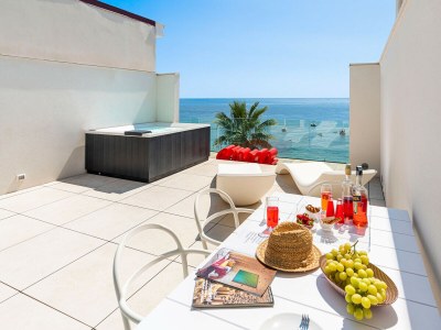 Apartment Peppina Terrace - Outdoor photo 6