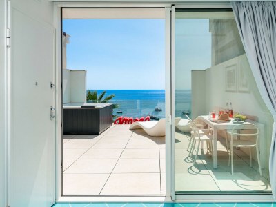 Apartment Peppina Terrace - Outdoor photo 7