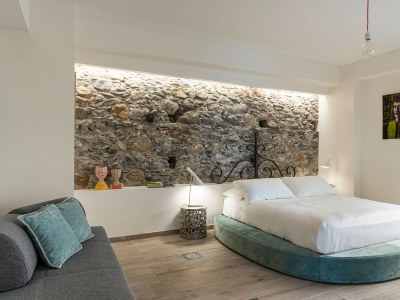 Apartment Peppina Terrace - Features photo 9