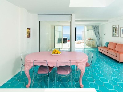 Apartment Peppina Terrace - Features photo 11
