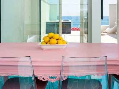 Apartment Peppina Terrace - Features photo 12