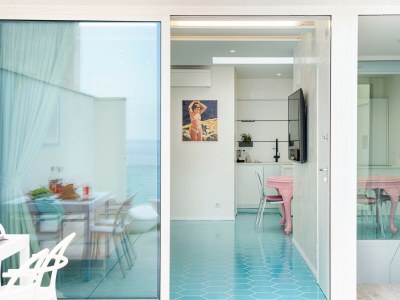 Apartment Peppina Terrace - Features photo 13