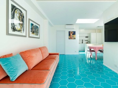 Apartment Peppina Terrace - Features photo 14