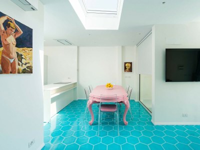 Apartment Peppina Terrace - Features photo 15