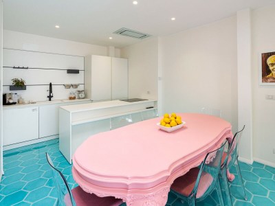 Apartment Peppina Terrace - Features photo 16