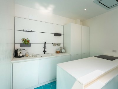 Apartment Peppina Terrace - Features photo 17