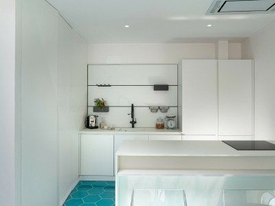Apartment Peppina Terrace - Features photo 18