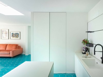 Apartment Peppina Terrace - Features photo 19